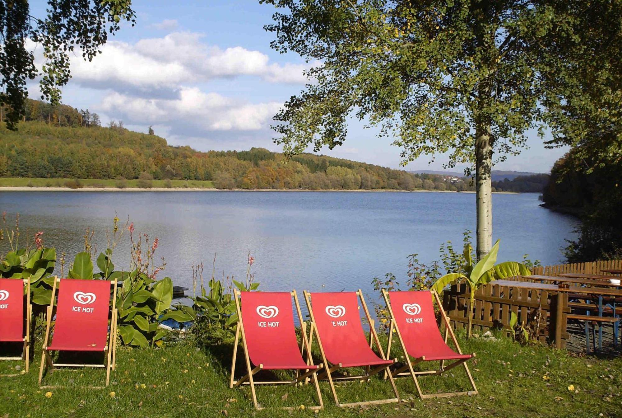 Kishotel Am Kurpark Bad Soden-Salmünster Eksteriør bilde